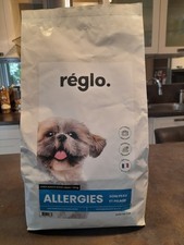 Croquettes reglo allergies d'occasion  Frejus