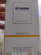 Jil sander woman gebraucht kaufen  Lüneburg