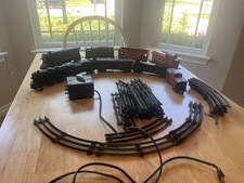 Two vintage toy for sale  Denison