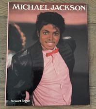 Vintage michael jackson for sale  Redondo Beach