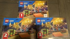 Lego city stunt for sale  Reno