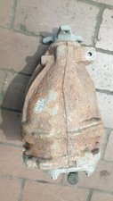 Differential hinterachsgetrieb gebraucht kaufen  Warendorf