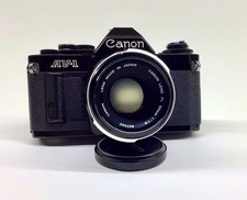 Canon objectif 1.8 d'occasion  Peymeinade