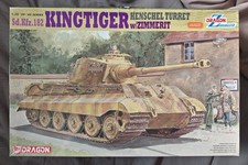 Dragon king tiger for sale  LONDON