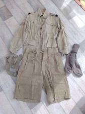 Ww2 british army for sale  CROMER