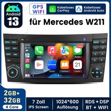 Mercedes benz class gebraucht kaufen  Buttstädt
