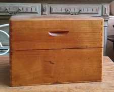 Ancien classeur trieur d'occasion  France