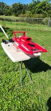 Miss budweiser hydroplane for sale  Tarpon Springs