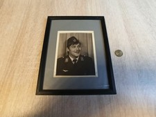 Gerahmtes foto luftwaffen gebraucht kaufen  Mülheim an der Ruhr
