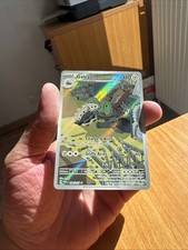 Carte pokémon galegon d'occasion  Nice-