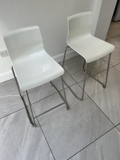 ikea franklin bar stool for sale  WOLVERHAMPTON