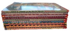 Junie jones chapter for sale  Saint James City
