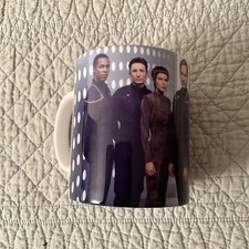 star trek mug for sale star trek mug for sale OXFORD