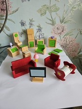 Doll house furniture for sale  DONCASTER