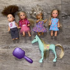 Puppen pferd set gebraucht kaufen Puppen pferd set gebraucht kaufen  Chemnitz