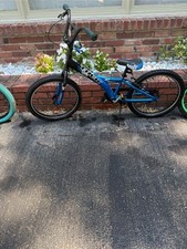 Blue trek kids for sale  Madisonville