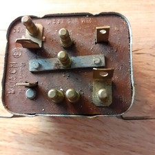 Ldtimer relais abblendlicht gebraucht kaufen  Frankfurt am Main