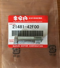 Suzuki clutch spring for sale  BRIDGWATER