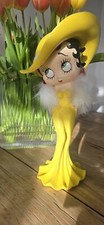 Betty boop yellow for sale  SOUTH SHIELDS