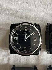 Montre analogique clock d'occasion  Gonesse