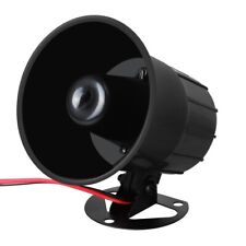 Outdoor siren indoor for sale  AYLESBURY