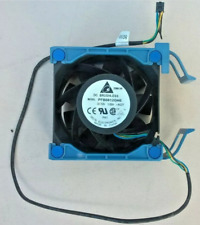 HP P/N: 631569-001 PROLIANT ML110 G7 80mm PCI FAN HP S/N: 644758-001 PFB0812GH2 comprar usado  Enviando para Brazil