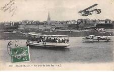 Saint malo san33138 d'occasion  Expédié en Belgium
