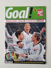 Goal em2004 sport gebraucht kaufen  Kiel