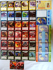 Carte duel masters d'occasion  Lagny-sur-Marne