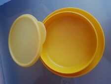 Tupperware teller tuppercare gebraucht kaufen  Finkenb.-Gersweiler, Gau-, Waldgrehwlr.