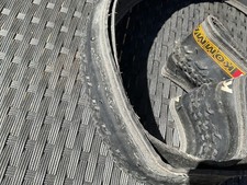 Kenda kommando tyre for sale  LLANDYSUL