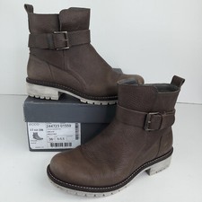 Ecco womens boots for sale  NORTHALLERTON