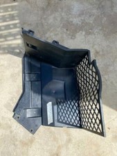 Copertura plastica motore usato  Savona