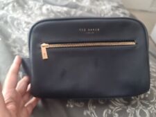 ted baker mens wash bag for sale  LONDON