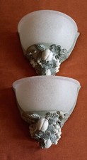 Wandlampe italienischen stil gebraucht kaufen  Ostseebad Rerik