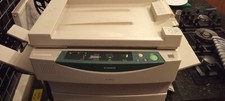 Canon pc890 printer for sale  HEMEL HEMPSTEAD