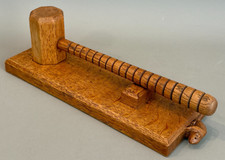 Beaverman colin almack for sale  MANSFIELD