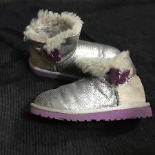 Girls silver purple for sale  Staten Island