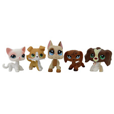 5pcs lot littlest d'occasion  Expédié en Belgium