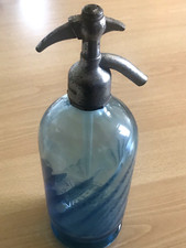 Siphon bistrot ancien d'occasion  Yzeure