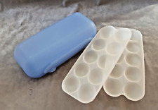 Tupperware zweidabei eierbehä gebraucht kaufen  Deutschland