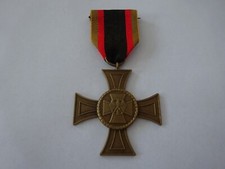 A63 bundeswehr ehrenkreuz gebraucht kaufen  Freihung