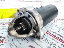 Motorino avviamento mercedes usato  Aci Sant Antonio