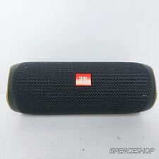 Alto-falante portátil à prova d'água usado *funciona bem* JBL Flip 5 comprar usado  Enviando para Brazil