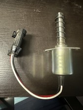 Traction lock solenoid d'occasion  Expédié en Belgium