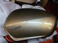 Honda deauville 700 gebraucht kaufen  Freudenstadt
