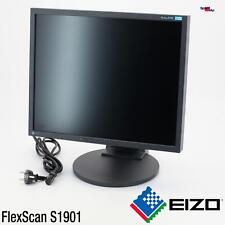 48.3cm eizo flexscan d'occasion  Expédié en Belgium