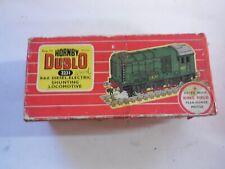 Hornby dublo original for sale  LONDON