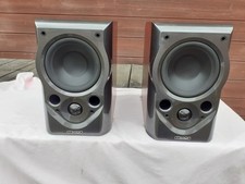Mission m50 speaker for sale  CHELMSFORD