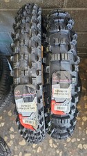 Coppia enduro 54r usato  Nola